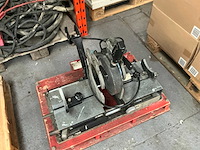 Rothenberger roweld p 160 kunststof lasmachine - afbeelding 2 van  8