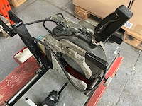 Rothenberger roweld p 160 kunststof lasmachine - afbeelding 3 van  8