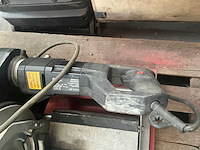 Rothenberger roweld p 250a kunststof lasmachine - afbeelding 7 van  11