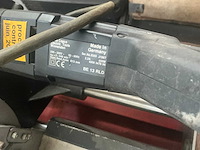 Rothenberger roweld p 250a kunststof lasmachine - afbeelding 8 van  11