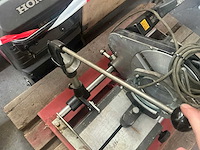 Rothenberger roweld p 250a kunststof lasmachine - afbeelding 11 van  11