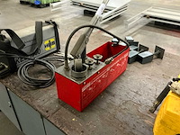 Rothenberger rp50 testpomp - afbeelding 1 van  4