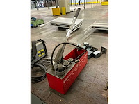 Rothenberger rp50 testpomp - afbeelding 2 van  4
