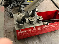 Rothenberger rp50 testpomp - afbeelding 3 van  4