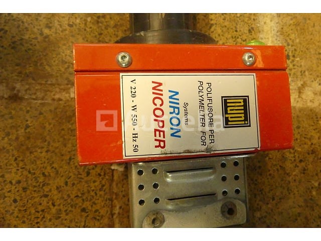 Rothenberger sanitaire gereedschapsset - afbeelding 1 van  8