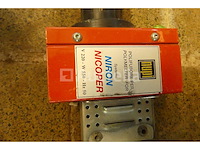 Rothenberger sanitaire gereedschapsset