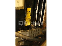 Rothenberger-schaalmachine - afbeelding 4 van  6