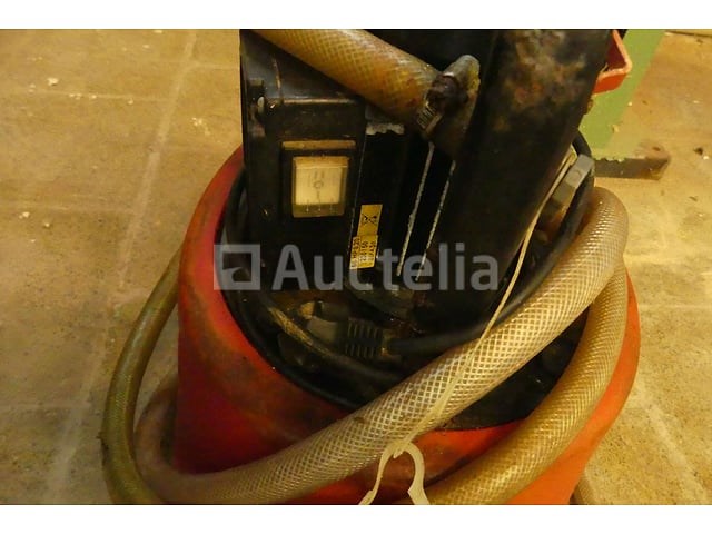 Rothenberger-schaalmachine - afbeelding 5 van  6