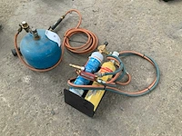 Rothenberger snijbrander - afbeelding 1 van  4