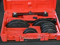 Rothenberger tube bender maxi - afbeelding 2 van  4