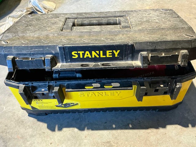 Rothenberger twin turbo accu persbekkentang - afbeelding 8 van  8