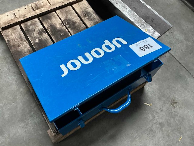 Rothenberger/begetube diverse persbekken (4x) - afbeelding 4 van  4