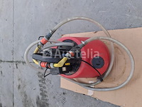 Rothernberger zuurpomp - afbeelding 3 van  4