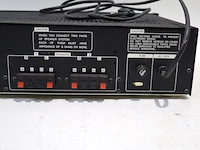 Rothman versterker - afbeelding 7 van  7