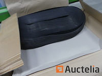 Rothouse rubbertapes (9424-052)