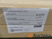 Rothouse rubbertapes (9424-052) - afbeelding 2 van  4