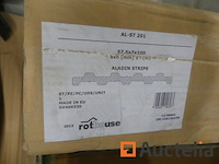 Rothouse rubbertapes (9424-052) - afbeelding 3 van  4