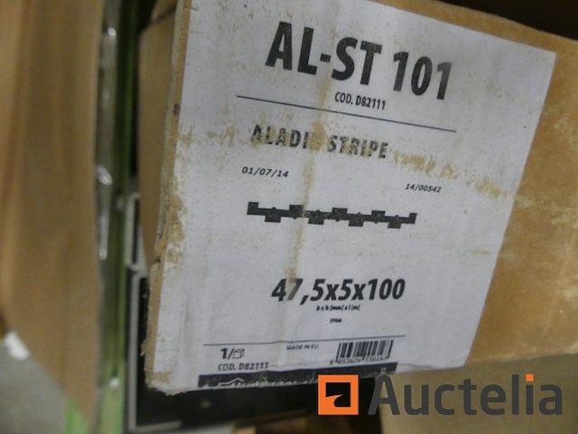 Rothouse rubbertapes (9424-052) - afbeelding 4 van  4