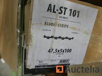 Rothouse rubbertapes (9424-052) - afbeelding 4 van  4