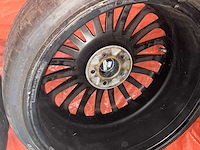 Rotiform velgen - afbeelding 3 van  14