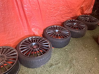 Rotiform velgen - afbeelding 1 van  14
