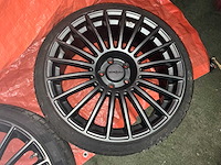 Rotiform velgen - afbeelding 7 van  14