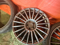 Rotiform velgen - afbeelding 11 van  14