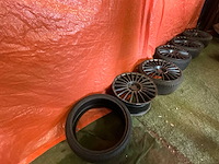 Rotiform velgen - afbeelding 13 van  14