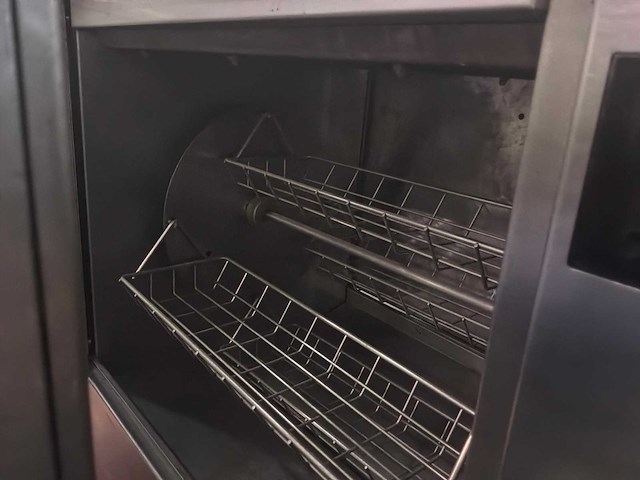 Rotisserie oven - afbeelding 3 van  6