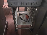 Rotisserie oven - afbeelding 6 van  6