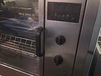 Rotisserie oven - afbeelding 4 van  6