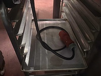 Rotisserie oven - afbeelding 5 van  6