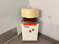 Rotmat cn werner & pfleiderer pistolets machine overige bakkerijmachines - afbeelding 1 van  4