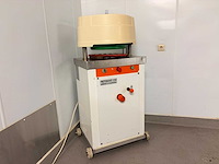 Rotmat cn werner & pfleiderer pistolets machine overige bakkerijmachines - afbeelding 2 van  4