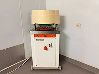 Rotmat cn werner & pfleiderer pistolets machine overige bakkerijmachines - afbeelding 4 van  4