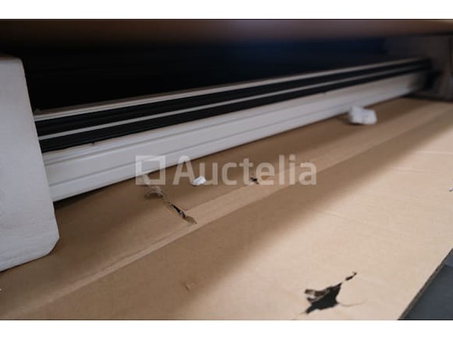 Roto dakraambeglazing - afbeelding 1 van  5