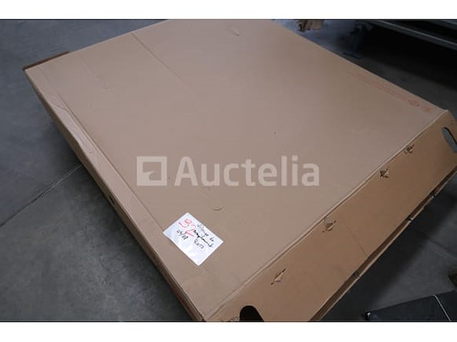 Roto dakraambeglazing - afbeelding 2 van  5