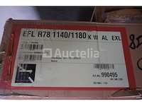 Roto dakraambeglazing - afbeelding 3 van  5