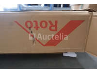 Roto dakraambeglazing - afbeelding 4 van  5