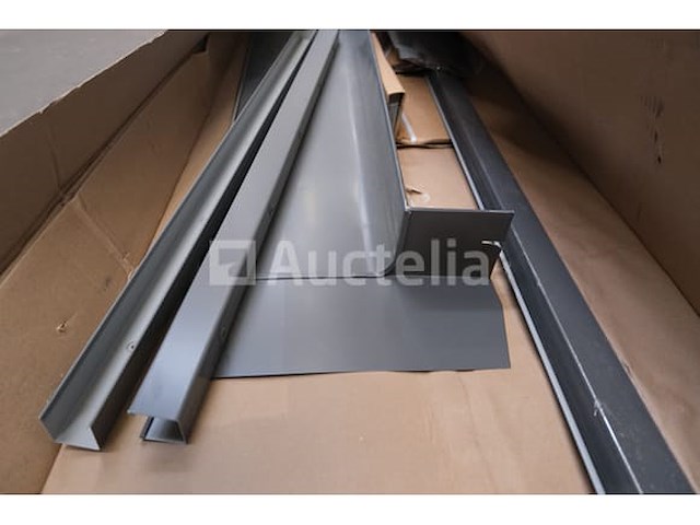 Roto dakraambeglazing - afbeelding 2 van  6