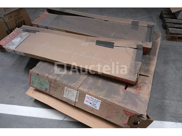 Roto dakraambeglazing - afbeelding 5 van  6