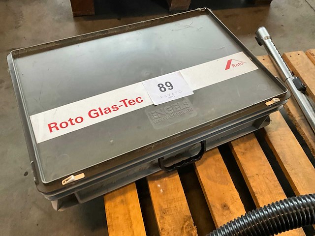 Roto glas tec professional glazing guide - afbeelding 2 van  12