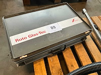 Roto glas tec professional glazing guide - afbeelding 2 van  12