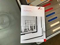Roto glas tec professional glazing guide - afbeelding 5 van  12