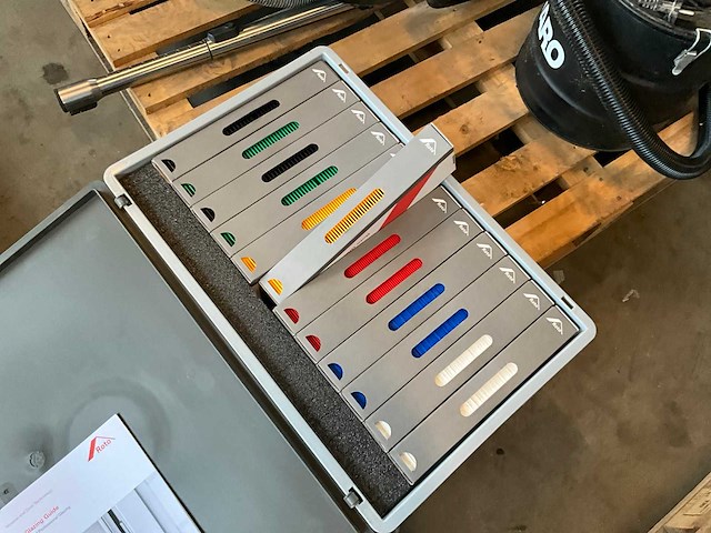 Roto glas tec professional glazing guide - afbeelding 8 van  12
