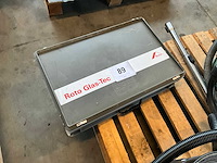 Roto glas tec professional glazing guide - afbeelding 12 van  12