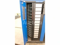 Rotopoint generatie 4 pbm-automaat - afbeelding 4 van  12