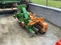 Rotoreg aandrukrol rotorkopeg - afbeelding 2 van  19