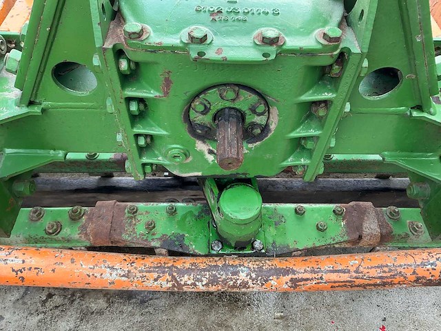 Rotoreg aandrukrol rotorkopeg - afbeelding 6 van  19