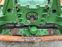 Rotoreg aandrukrol rotorkopeg - afbeelding 6 van  19